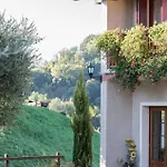 Séjour à la ferme Ghisolana Al Capitello Asolo