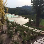 Ghisolana Al Capitello Farmház Asolo