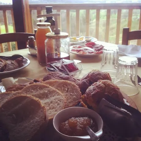 Agriturismo Al Capitello Farm stay *