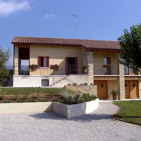 Agriturismo Al Capitello Farm stay Asolo
