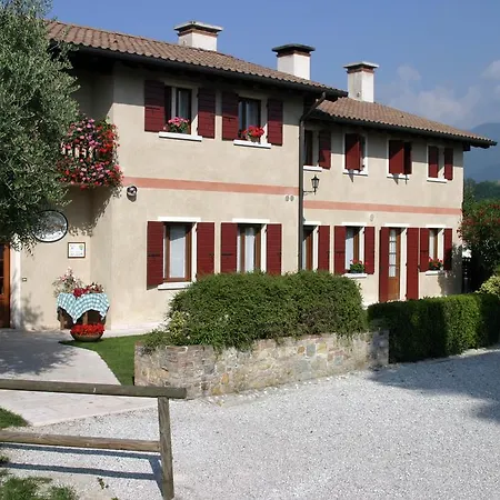 Agriturismo Al Capitello * Asolo