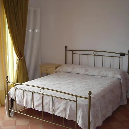Farm stay Agriturismo Al Capitello *
