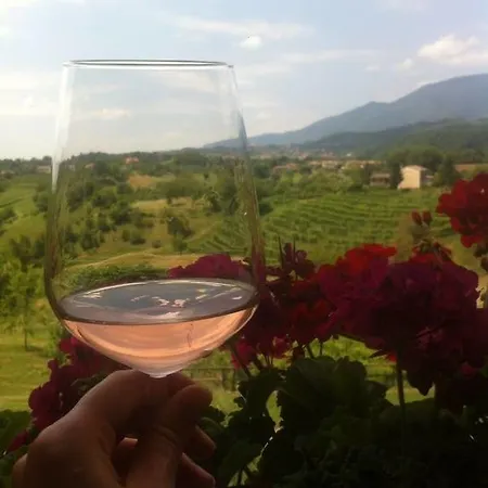 Agriturismo Al Capitello