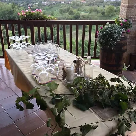 Agriturismo Al Capitello Asolo