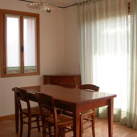 Agriturismo Al Capitello Farm stay