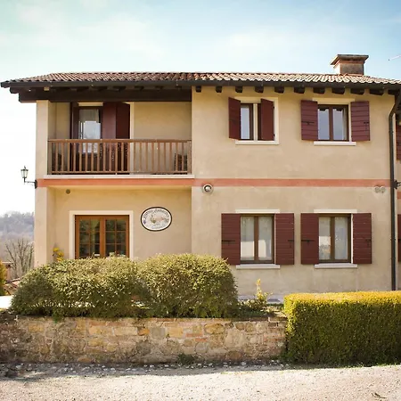 Agriturismo Al Capitello *