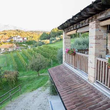 Farm stay Agriturismo Al Capitello