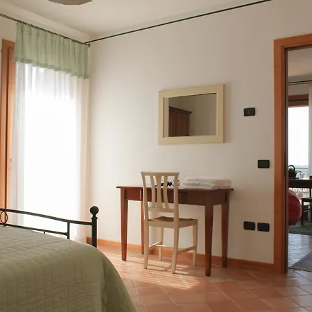 Agriturismo Al Capitello *