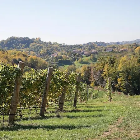 Agriturismo Al Capitello *