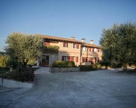 Agriturismo Al Capitello Farm stay Asolo