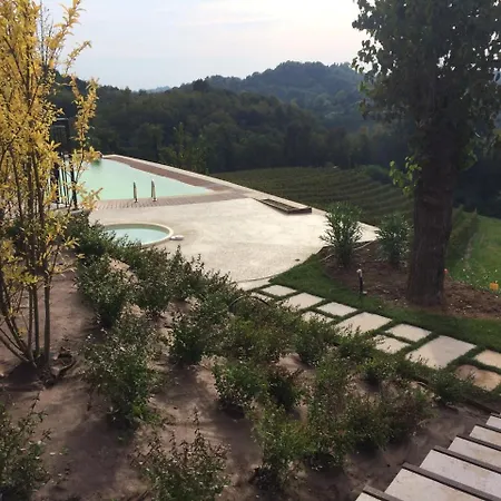Agriturismo Al Capitello Farm stay Asolo