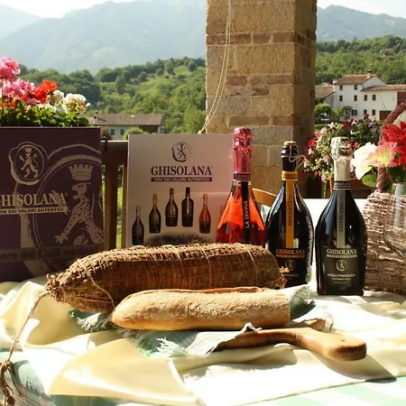 Agriturismo Al Capitello Farm stay *