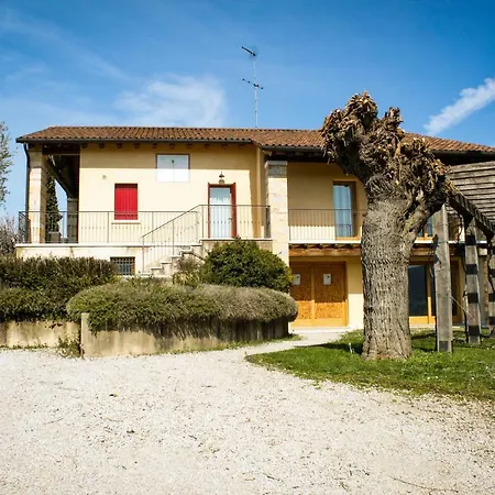 Agriturismo Al Capitello Farm stay *