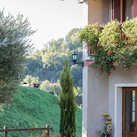 Agriturismo Al Capitello *