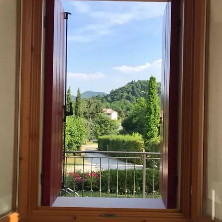 Al Capitello Feriegård *